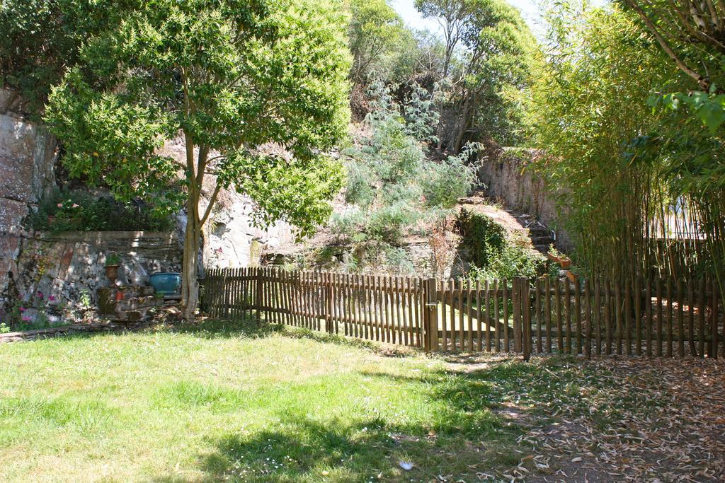 Gites De La Perriere Bouchemaine Dış mekan fotoğraf